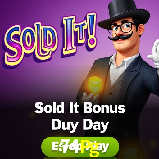 Slots na Plataforma 74Pg